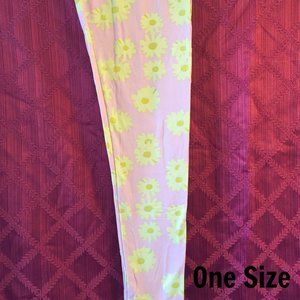 Lularoe One Size Fits Most Soft Leggings